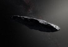 Could 2021 Be The Year Aliens Go Public
