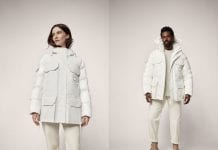 How to Cop Canada Goose’s New Sustainable Parka