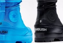 How to Cop the Converse x AMBUSH Duck Boot