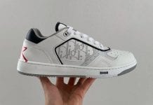 Here’s the Upcoming Shawn Stüssy x Dior Collaboration