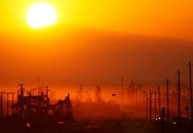 How Lockdown is Aiding the Fight Against Global Warming