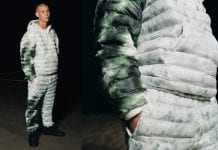 How to Buy Stüssy and Nike’s Upcycled 2021 Collaboration