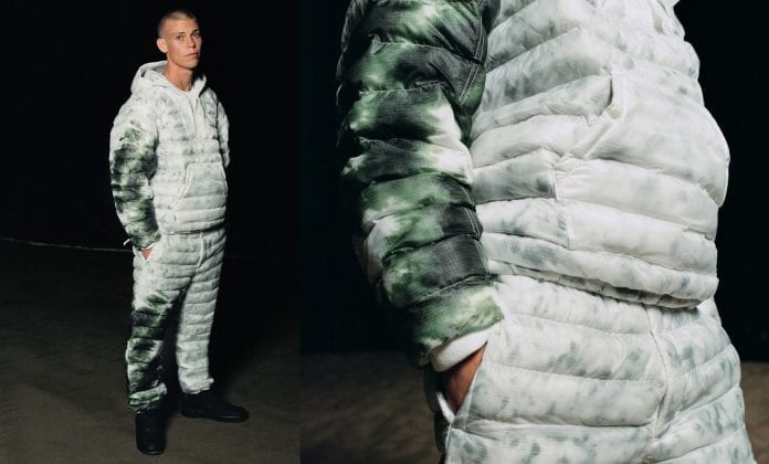 How to Buy Stüssy and Nike's Upcycled Collaboration (1)