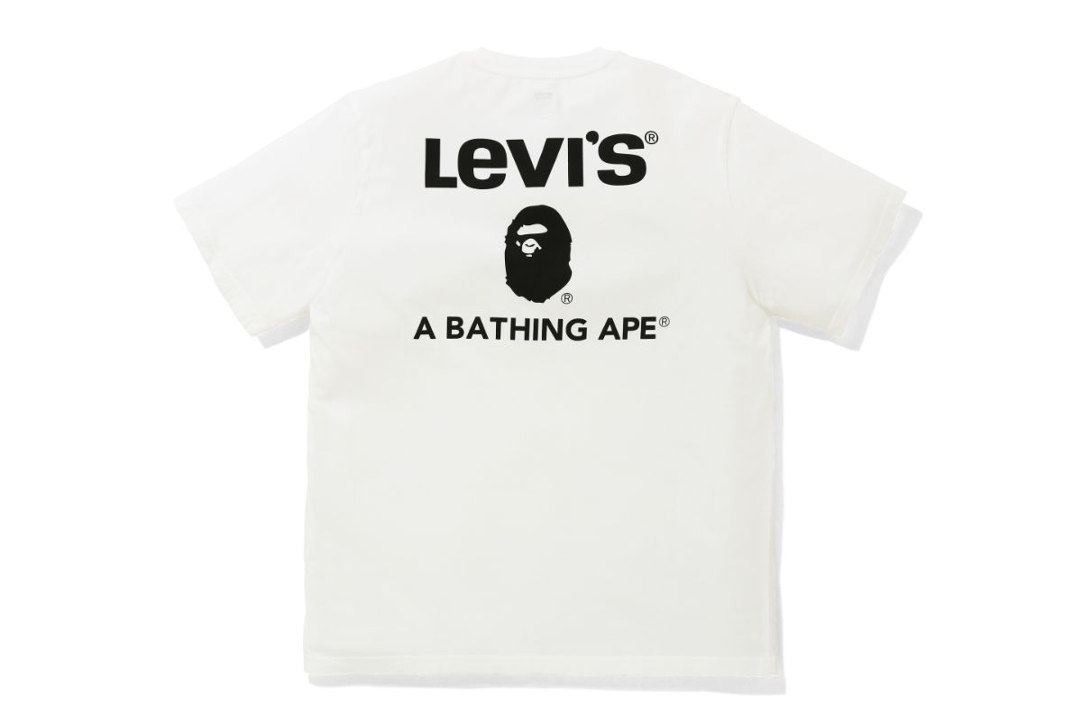 Bathing Ape SS21 Collection 