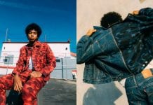 How to Buy the Exclusive Levi’s x A Bathing Ape SS21 Collection
