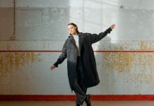MAIUM Debut Their Functional Mac and Trench Styles For SS21