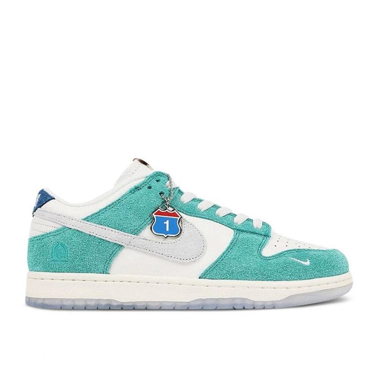 create your own dunk low