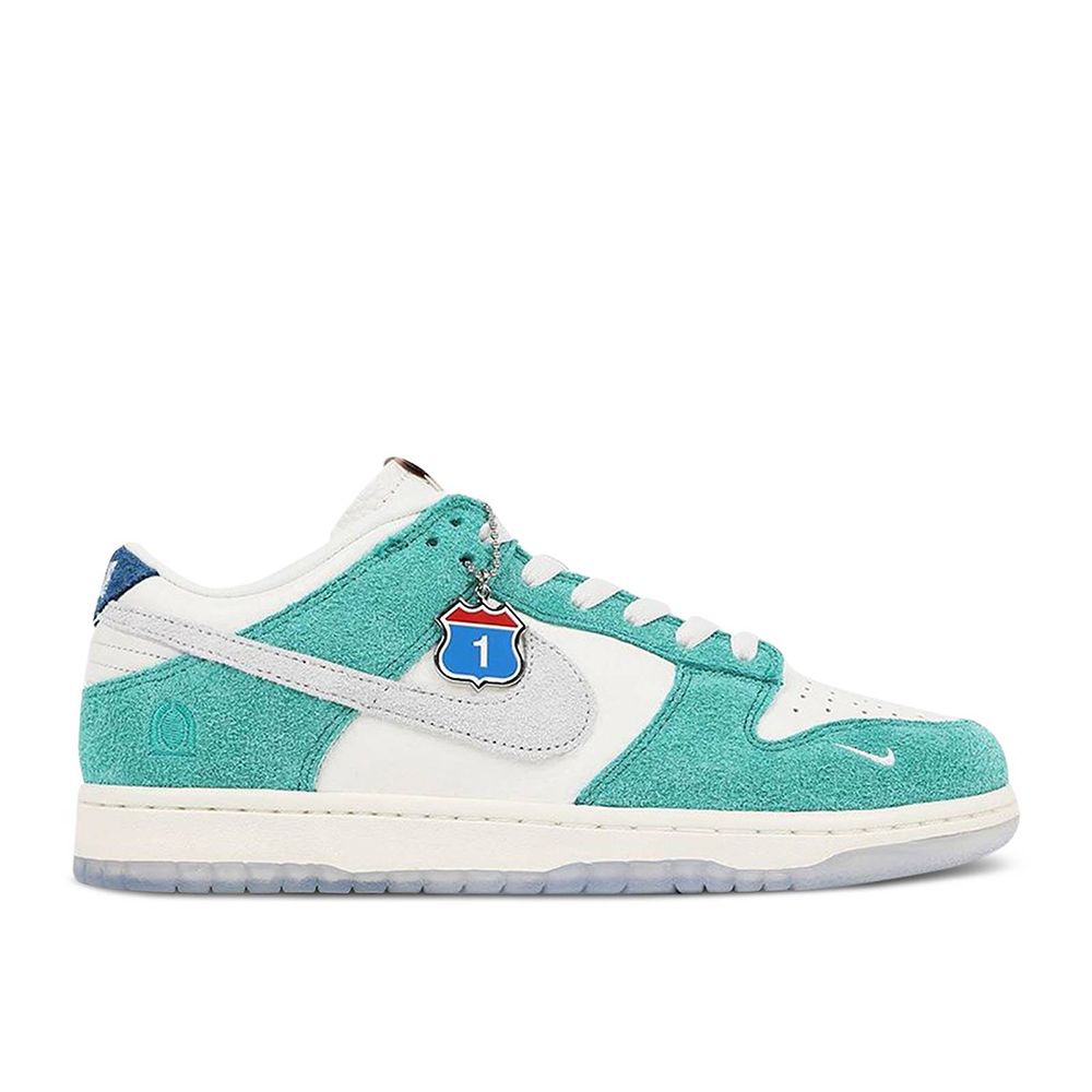 custom nike low dunks