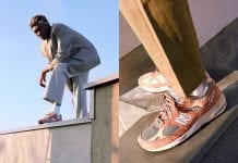 How to Cop the Patta x New Balance 991 Collaboration