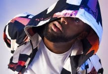 Shakka Drops New Track, ‘When You Pull Up’