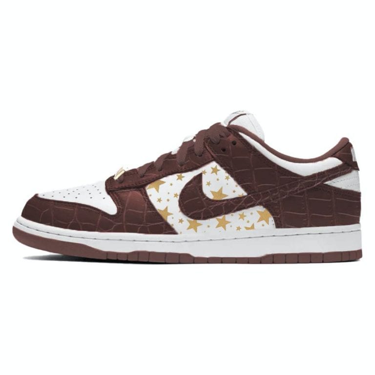 supreme dunk low 2020