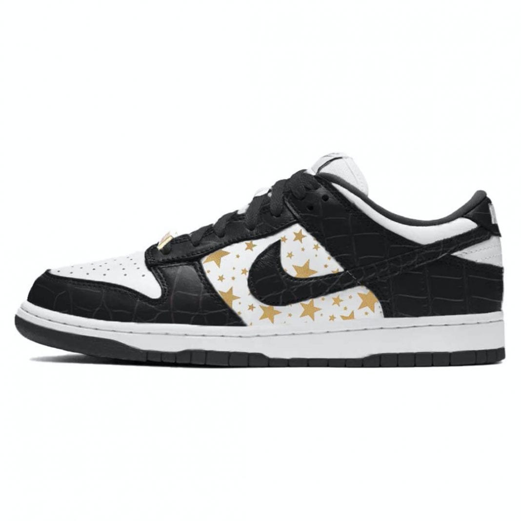 2021 supreme dunks