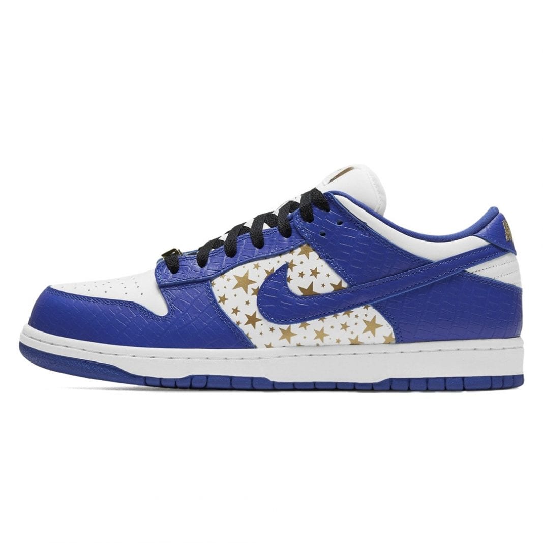 2021 supreme dunk