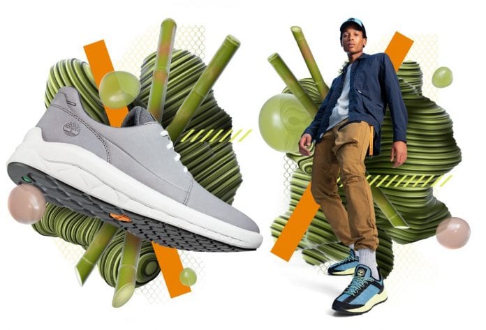 Timberland eco firendly shoes 2021 (1)