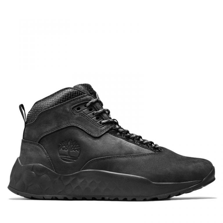 timberland eco boots