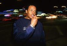 Is This Dr. Dre’s Last Chance to Drop Detox?
