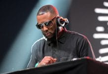 Madlib and Four Tet Drop New Single, “Hopprock”