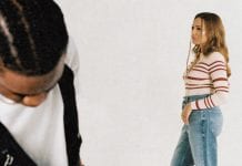 p-rallel and Lauren Faith Share ‘Blue Denim Jeans’
