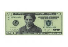 Harriet Tubman’s Portrait Is to Be Added to the US’ $20 Note