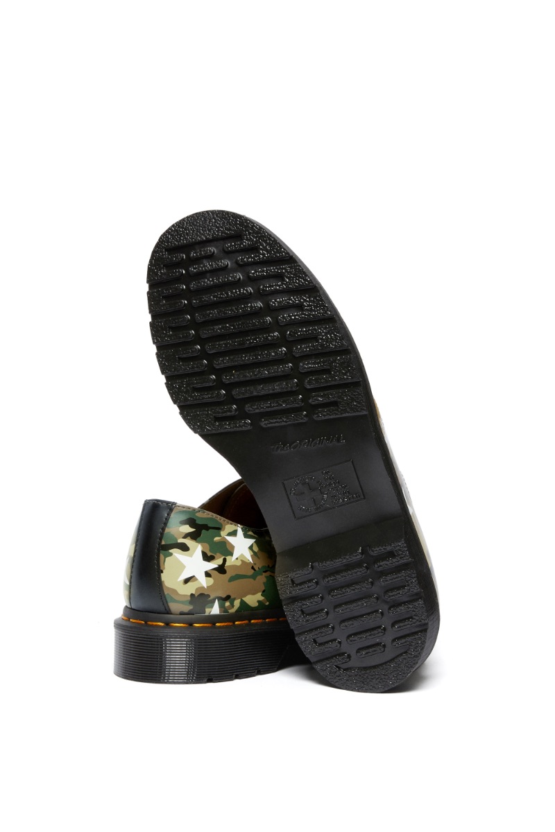 Dr Martens X Sophnet X End Clearance Dr Martens End Clothing Best