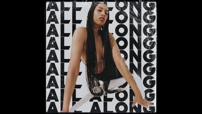All Along Rochelle Jordan
