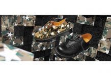 Dr Martens X END. X SOPHNET