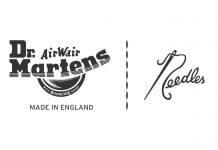 How to Buy the Dr Martens X Needles Chelsea Boot