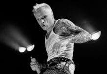 The Prodigy Dedicate New Documentary to Late Vocalist, Keith Flint