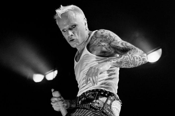 Keith Flint The Prodigy Documentary (1)