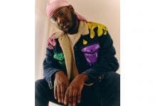 Levi’s New Genderless Collection