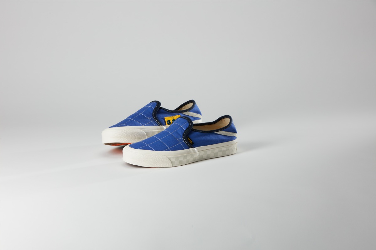 og style 47 lx