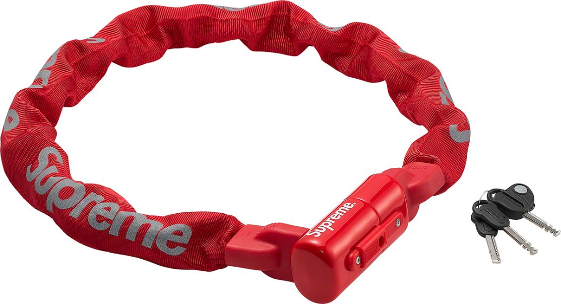 supreme accessories 2021