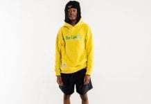 Bee Line by Billionaire Boys Club Team with Timberland