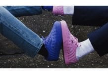 Vans X Opening Ceremony