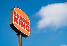 Burger King Announce Good News in the Wrong Way: “Women Belong in the Kitchen.”