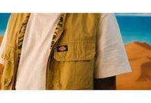 Dickies Life Releases Their New Desert Expedition Collection