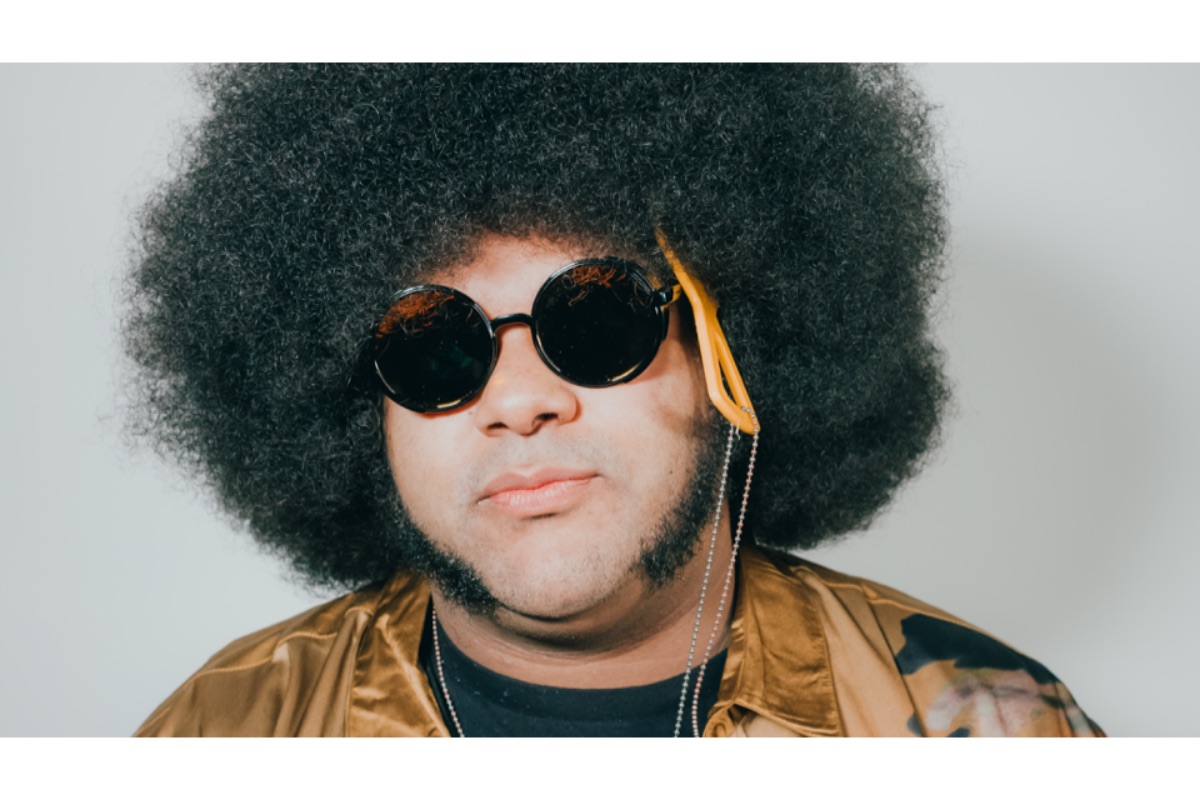 The Rabbit Society Meets: Dylan Cartlidge