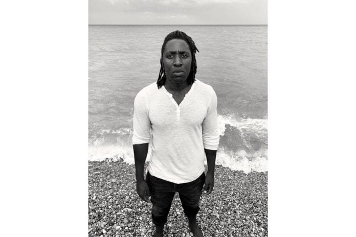 Kele - Press Shot
