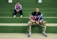 Stand Out or Blend in with PUMA’s KidSuper Collab