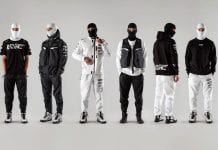 PUMA and NEMEN Fuse Italian Craftsmanship with Motorsport