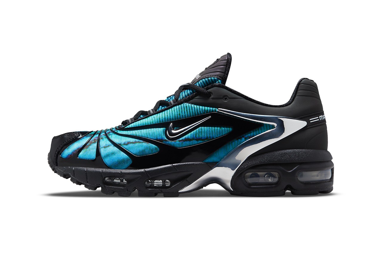 nike air max tailwind 5