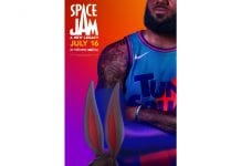 Warner Brothers Reveal New Space Jam Character Posters
