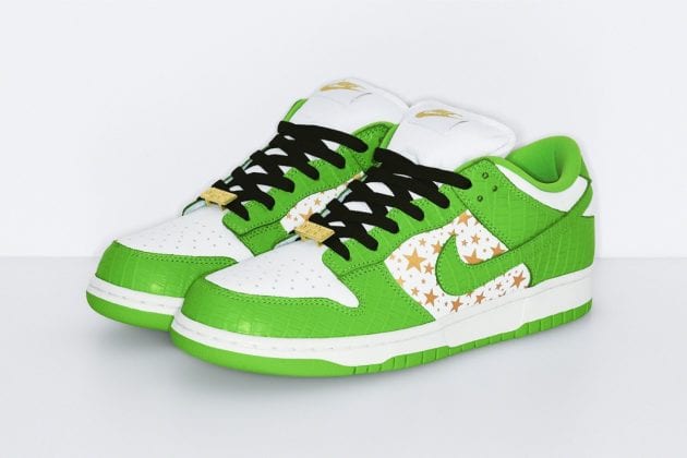 nike supreme collab 2021