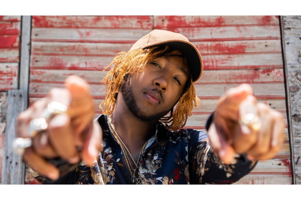The Rabbit Society Meets: Vershon