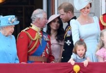 What is ‘The Firm’ that Meghan Markel and Prince Harry Speak of?
