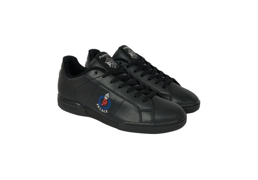 Palace x Reebok 2021 Droplist and 