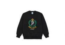 Palace x Reebok 2021 Droplist and Release Date