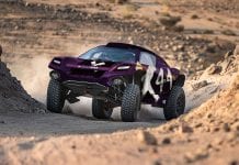 Extreme E: The Details You Should Know