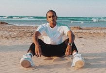 Ace Hashimoto Drops a Summer-Suitable Love Song, ‘O.M.W.’