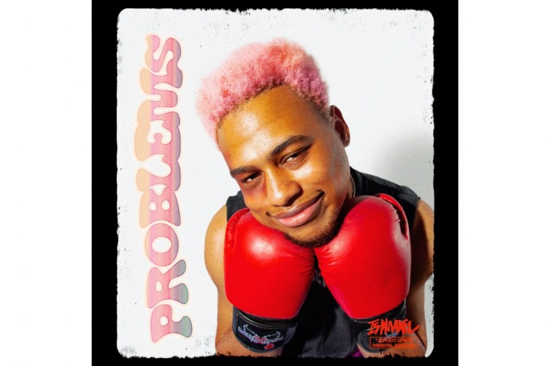 ISHMAEL Releases His Latest Single, “Problems” - The Rabbit Society